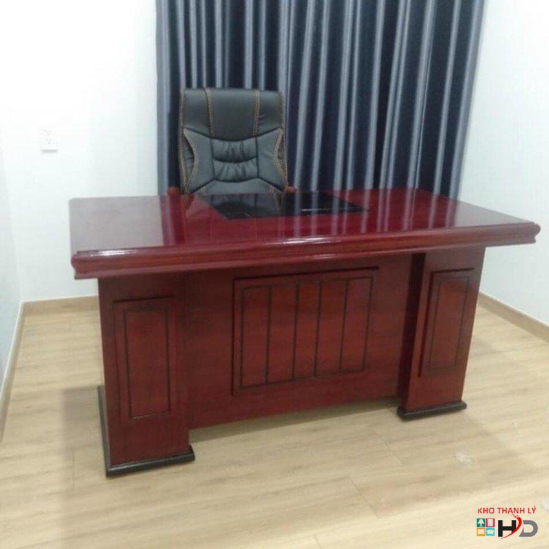 ban giam doc 1m4 thanh ly gia re