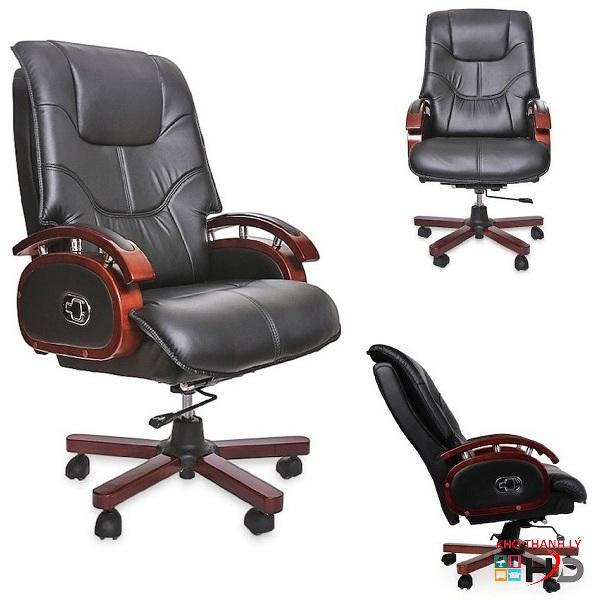 Ghế giám đốc cao cấp TQ112