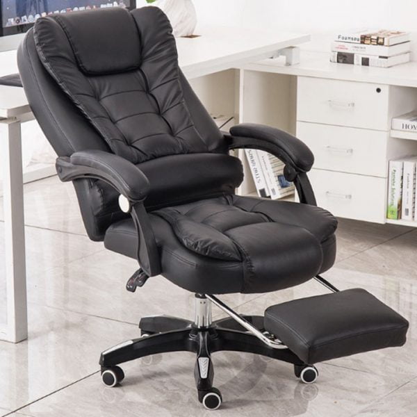 Thanh lý ghế giám đốc massage giá rẻ