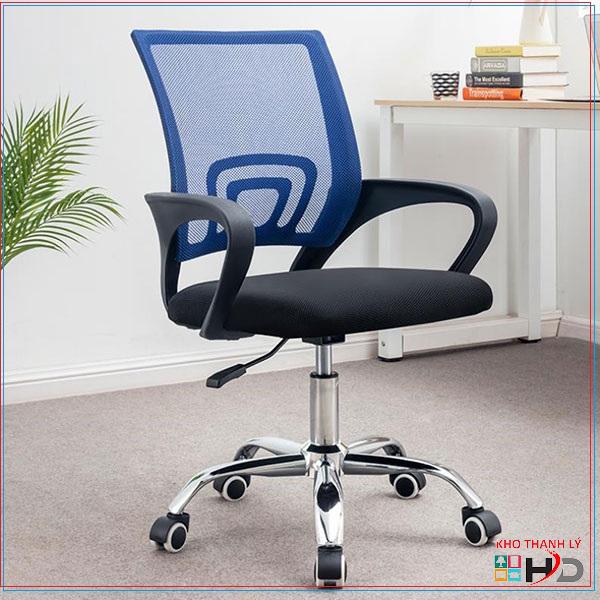 Ghế Xoay Văn Phòng AGL112