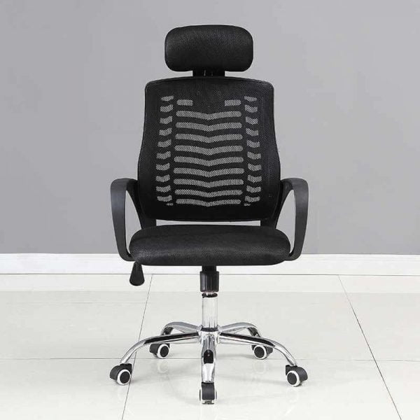 Thanh lý ghế xoay văn phòng lưng lưới cao cấp