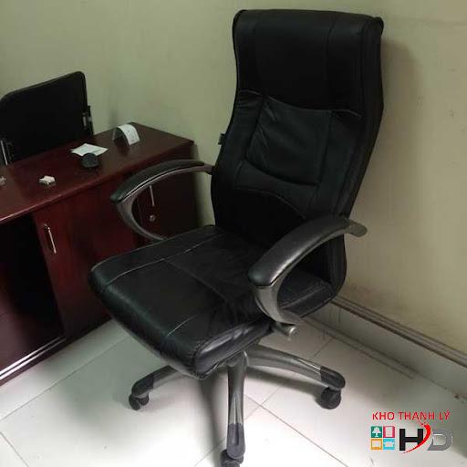 ghe truong phong boc da cu gia re