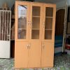 Tủ hồ sơ cũ cao 3 cánh giá rẻ