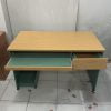 Bàn làm việc cũ 1m2 hàng Hòa Phát