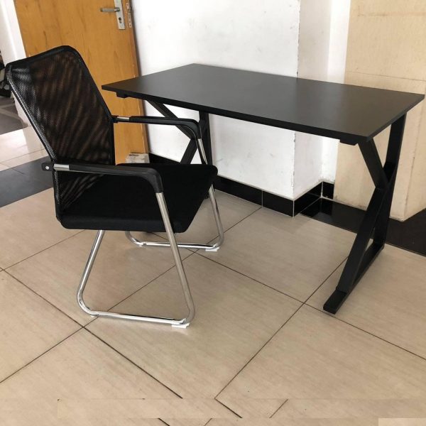 Bộ bàn làm việc tại nhà giá rẻ CB05