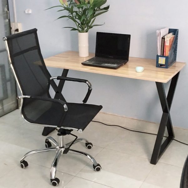 Bộ bàn làm việc tại nhà giá rẻ CB09
