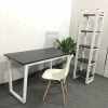 Bộ bàn làm việc tại nhà giá rẻ CB01