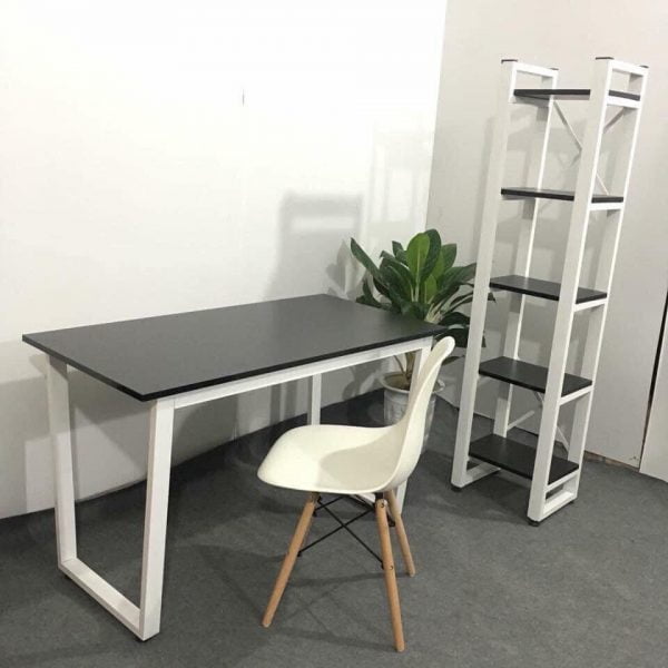 Bộ bàn làm việc tại nhà giá rẻ CB01