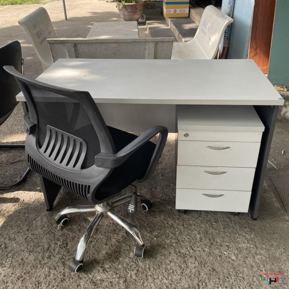 bo ban ghe lam viec tai nha cu gia re