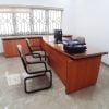 Bộ bàn giám đốc cũ cao cấp giá rẻ
