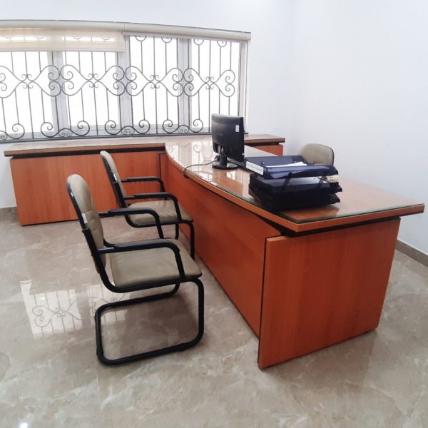 Bộ bàn giám đốc cũ cao cấp giá rẻ