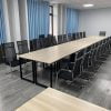 Bàn họp văn phòng 24 chỗ ngồi