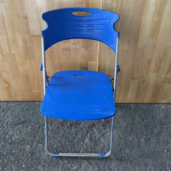 Ghế gấp xếp văn phòng cũ hàng cao cấp