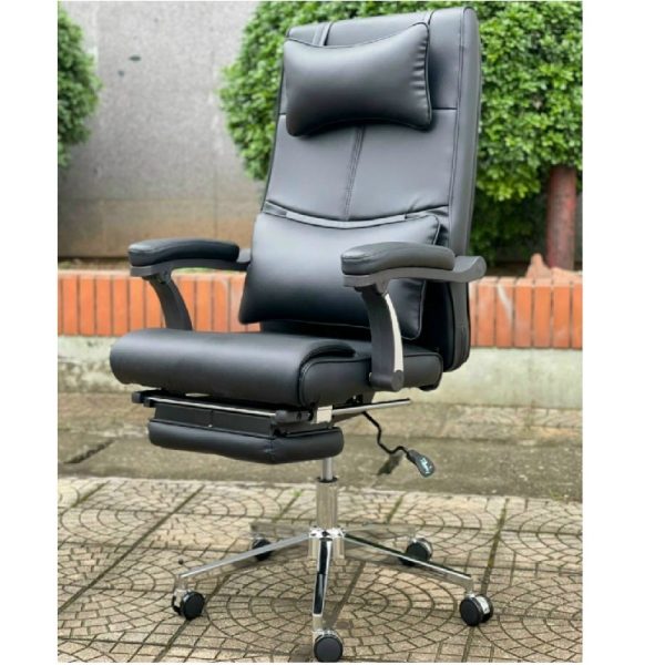 Ghế giám đốc cao cấp lưng rời