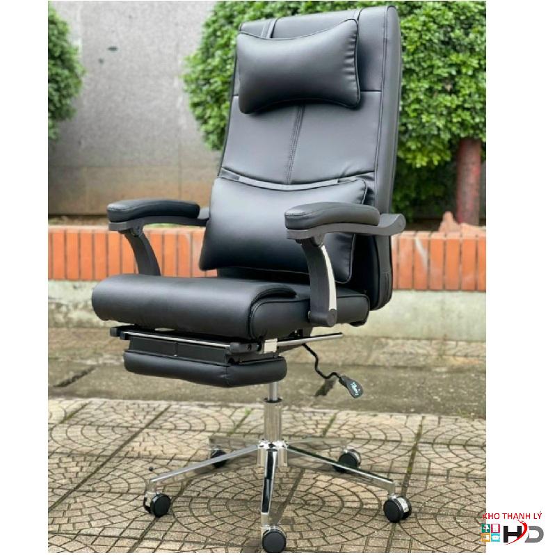 ghe giam doc lung roi