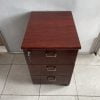 Hộc tủ cabinet giám đốc cũ