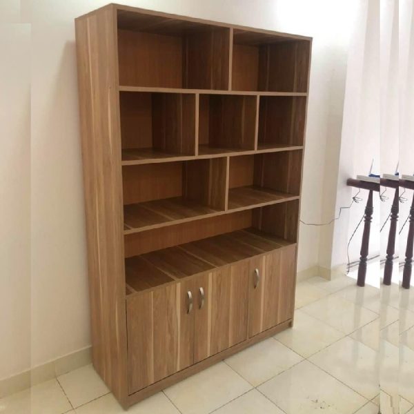 Tủ hồ sơ MDF 1m2 x 2m giá rẻ
