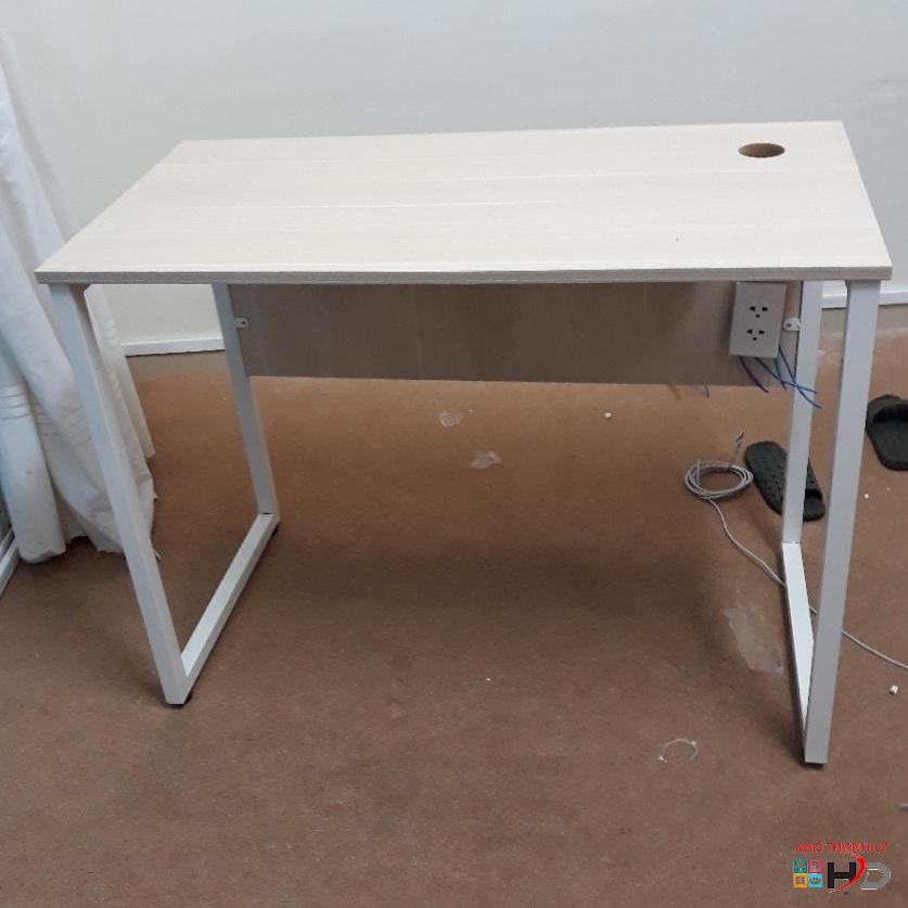 ban lam viec chan sat 1m2 gia re