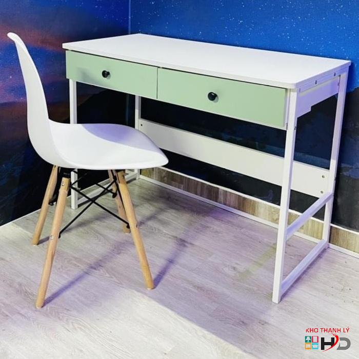 bo ban ghe lam viec tai nha nho gon 3