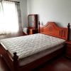 Bộ giường vs bàn phấn gỗ xoan đào