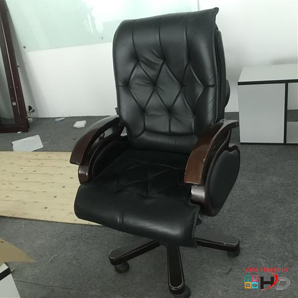 ghe giam doc cu hang cao cap