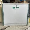 Tủ hồ sơ Hòa Phát cũ 2 cánh