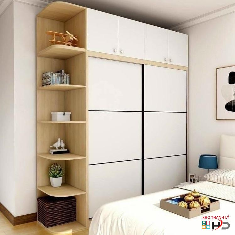 tu quan ao co ke nhieu hoc