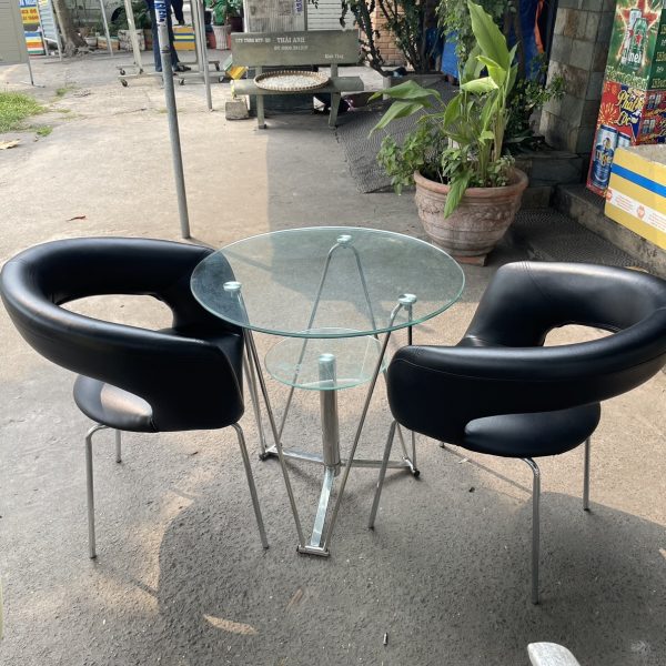Bộ bàn ghế tiếp khách cũ hàng cao cấp