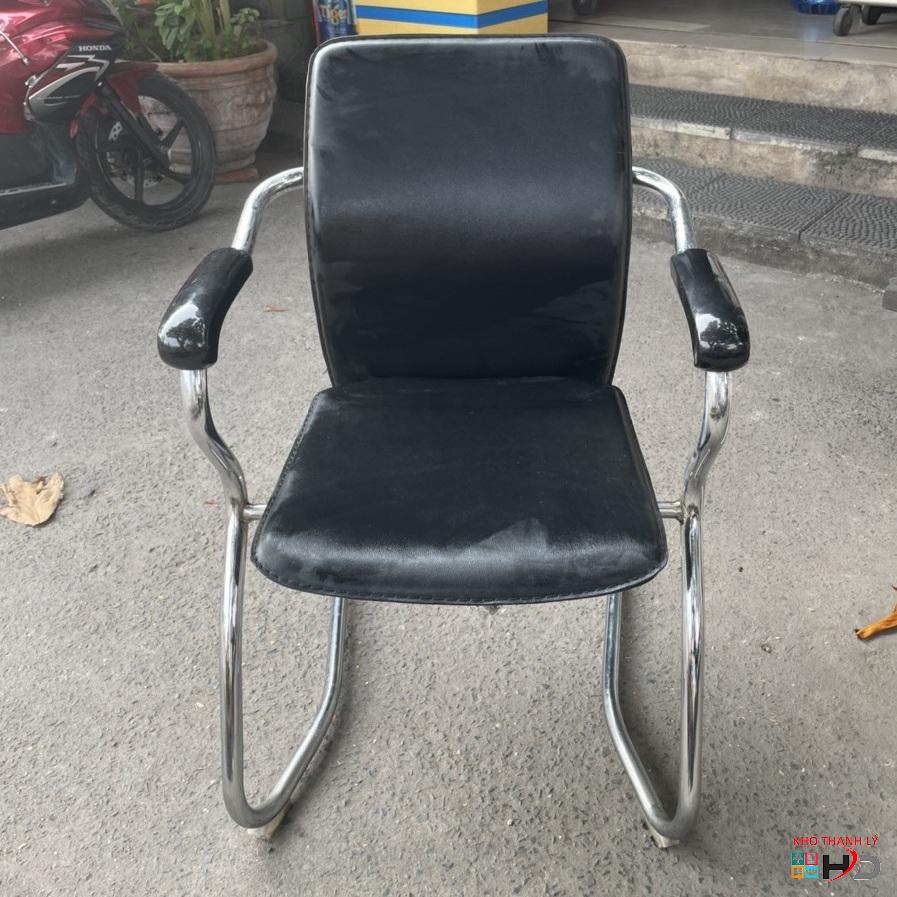 ghe chan quy phong hop cu hang cao cap