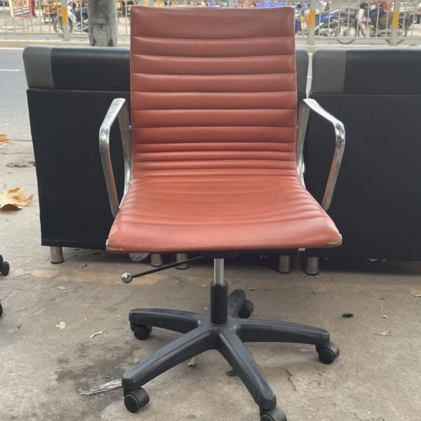 Ghế xoay cũ bọc simili cao cấp giá rẻ