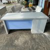 Bàn làm việc cũ 1m6 cao cấp giá rẻ