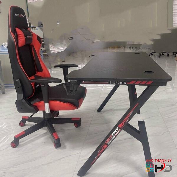 ban ghe gaming gia re