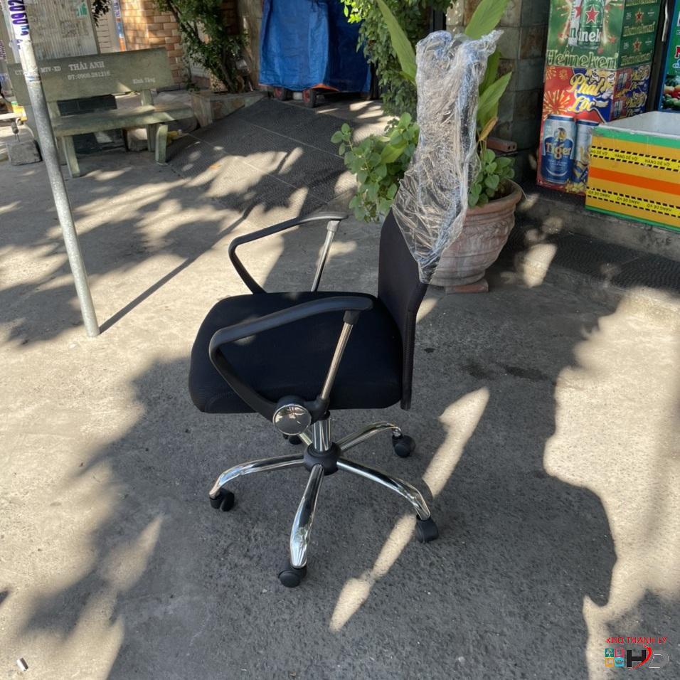 ghe xoay luoi cao cap