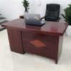 Bàn giám đốc 1m2 liền hộc thanh lý