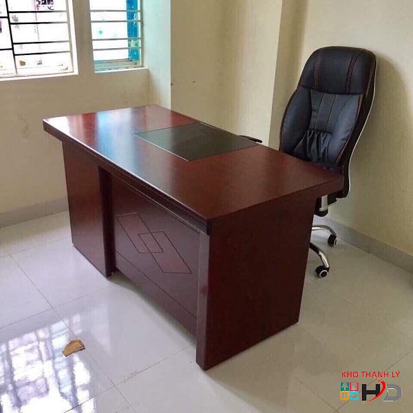 bàn giám đốc 1m4