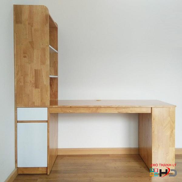 ban go lam viec tai nha gia re