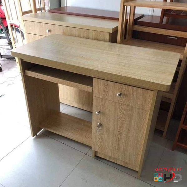 ban lam viec 1m x 50cm thanh ly