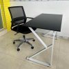 Bộ bàn làm việc tại nhà giá rẻ CB19