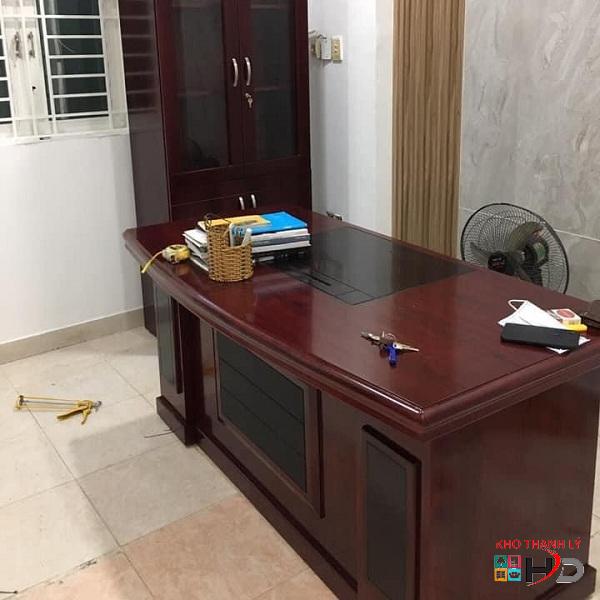 combo ban giam doc vs tu ho so cu gia re