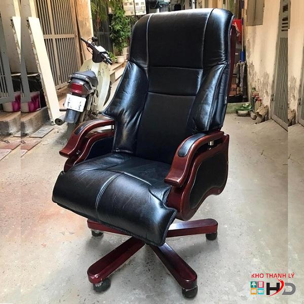 ghe chu tich boc da cong nghiep cao cap cu