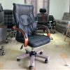 Ghế giám đốc bọc da thanh lý giá rẻ