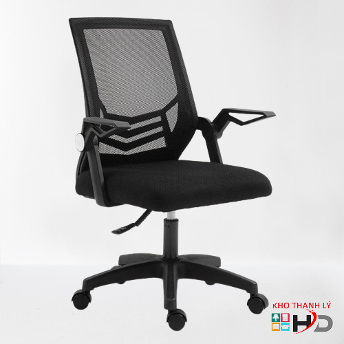 ghe van phong cao cap nhap khau