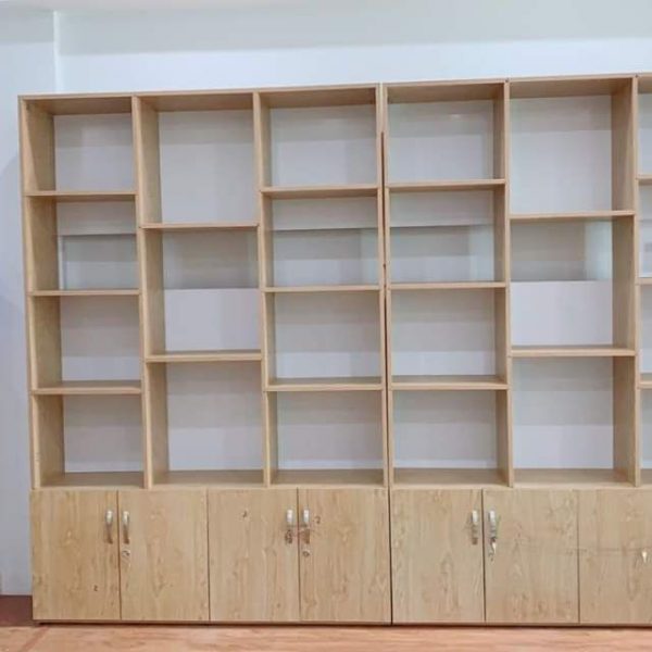 Tủ kệ trưng bày sản phẩm giá rẻ