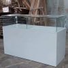 Tủ kính trưng bày 1m6 x 1m2 giá rẻ