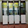 Tủ kính trưng bày 50cm x 2m giá rẻ