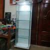 Tủ kính trưng bày cao 2m giá rẻ