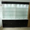 Tủ trưng bày 2m4 x 2m giá rẻ