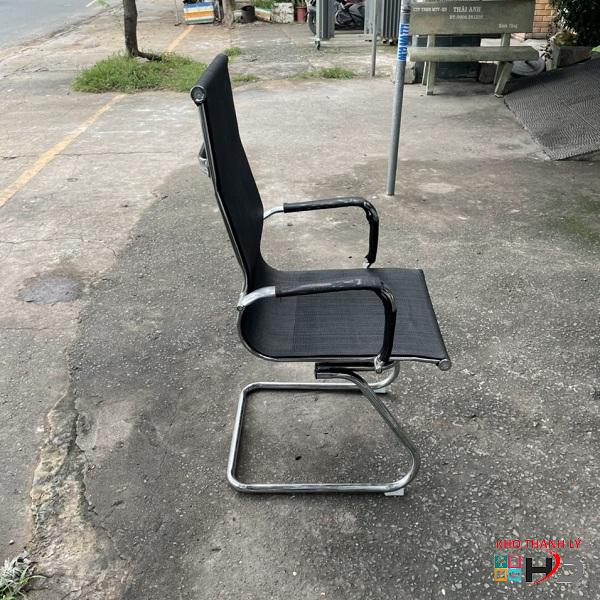 ghe chan quy inox lung cao cu1