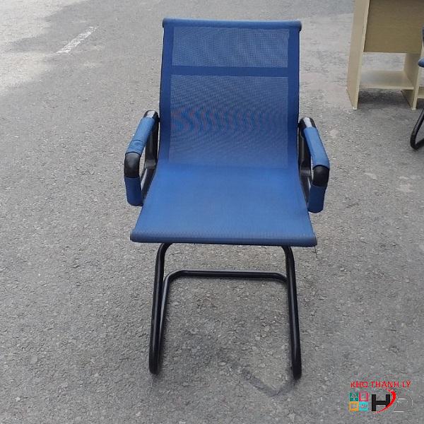 ghe luoi chan quy cu gia re Ghế lưới chân quỳ cũ giá rẻ