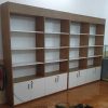Tủ trưng bày 3m2 x 2m giá rẻ